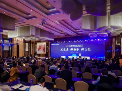 匠心智造 聚力前行 | 东联仓储荣获“2022智能物流产业优秀品牌奖”